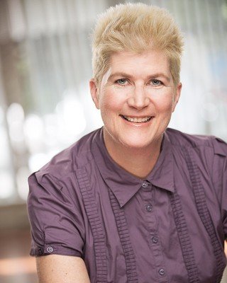 Deborah English profile image